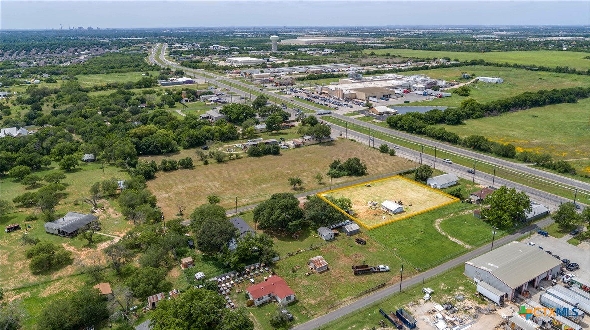 0.68± Acres | China Grove, Bexar County, TX
