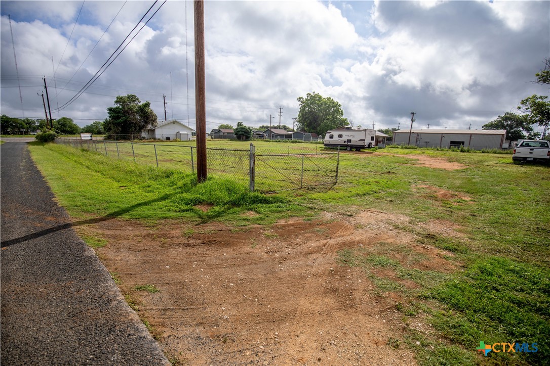 0.68± Acres | China Grove, Bexar County, TX