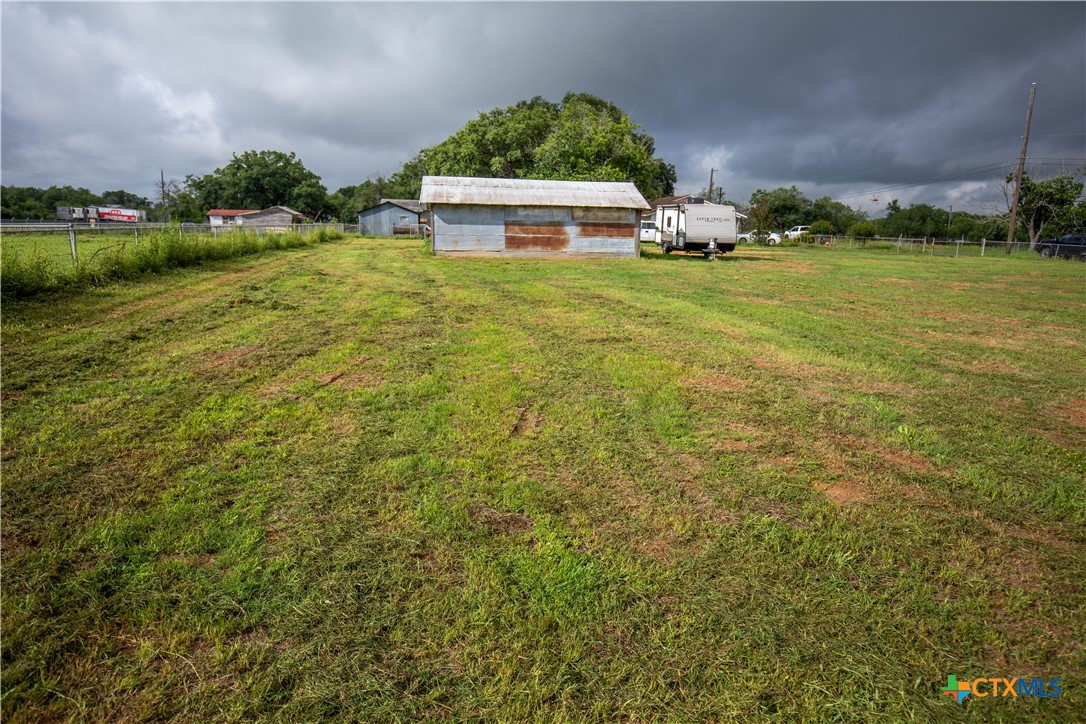 0.68± Acres | China Grove, Bexar County, TX