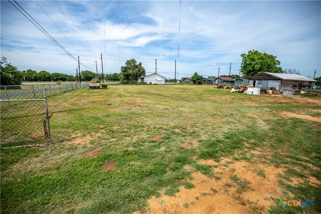 0.68± Acres | China Grove, Bexar County, TX