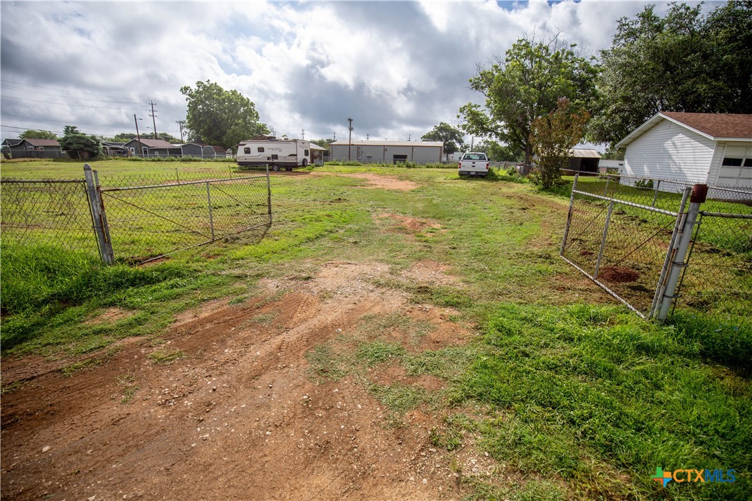 0.68± Acres | China Grove, Bexar County, TX