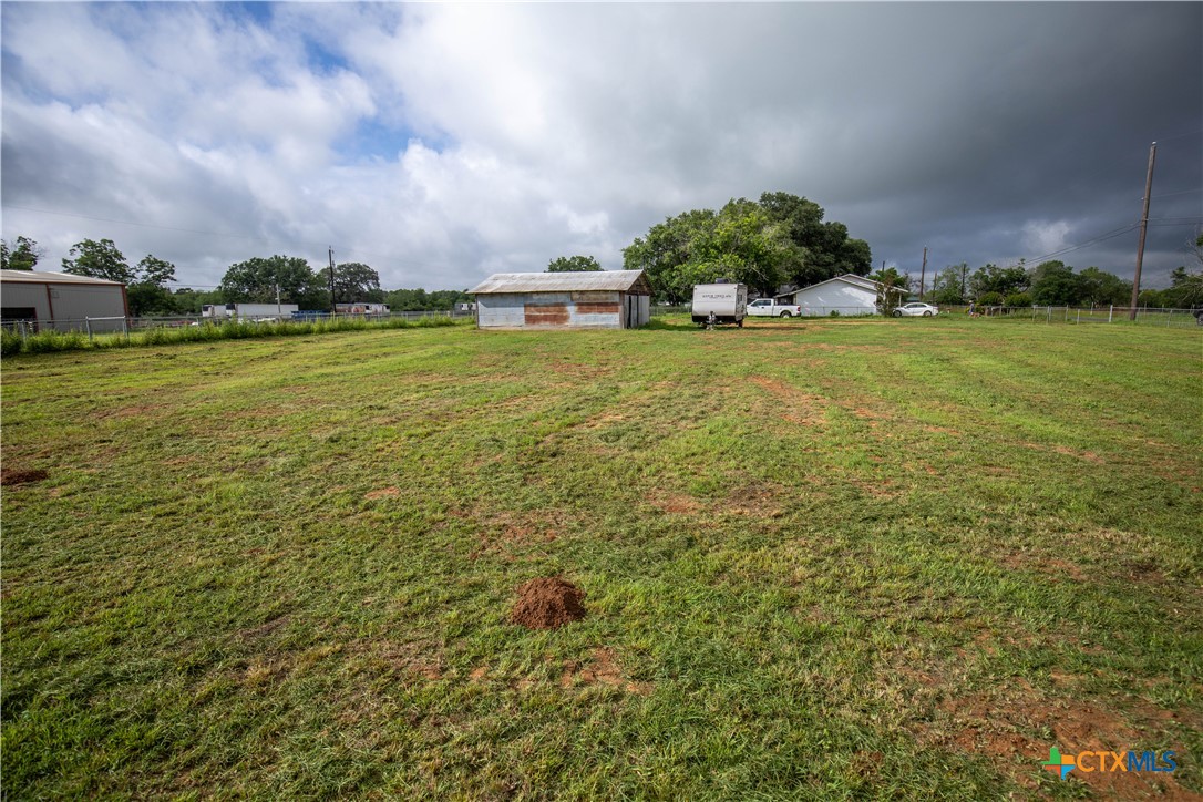 0.68± Acres | China Grove, Bexar County, TX