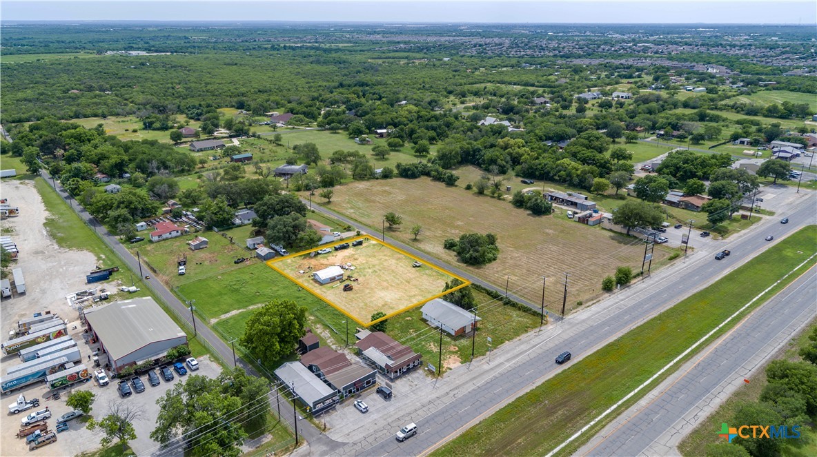 0.68± Acres | China Grove, Bexar County, TX