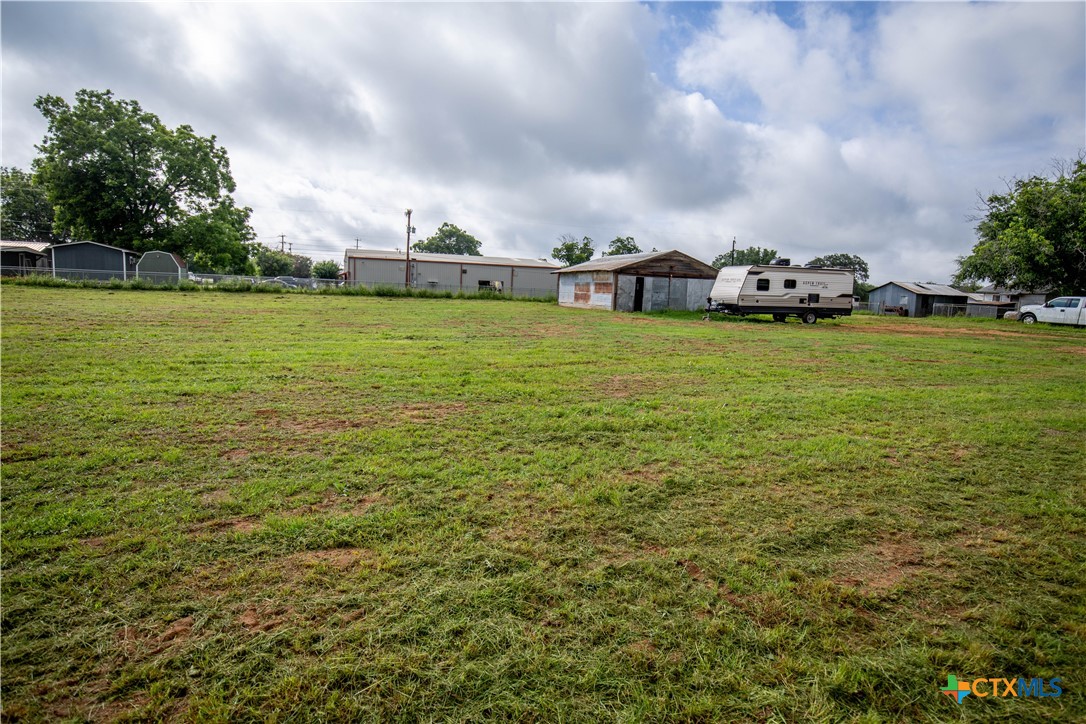 0.68± Acres | China Grove, Bexar County, TX