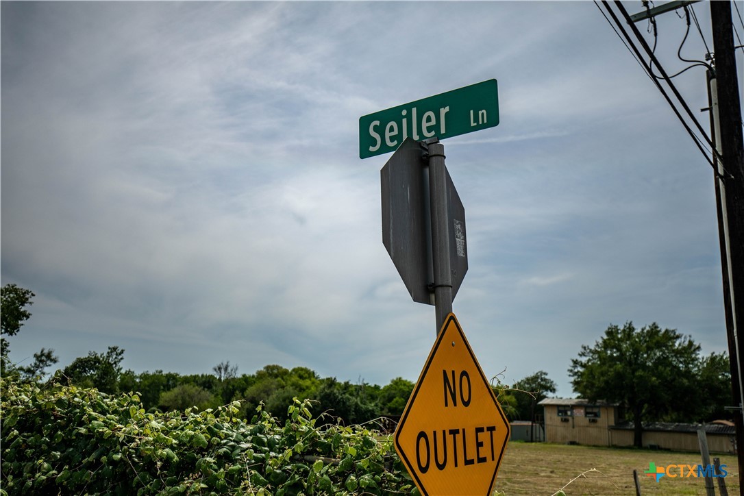 0.68± Acres | China Grove, Bexar County, TX