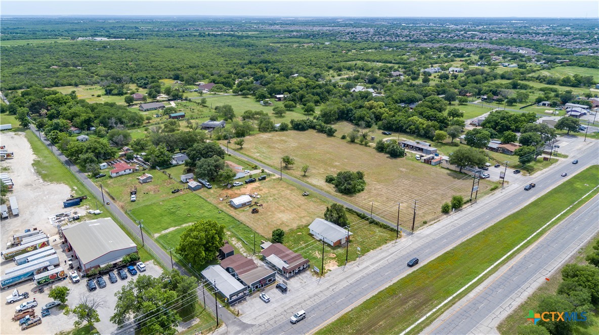 0.68± Acres | China Grove, Bexar County, TX
