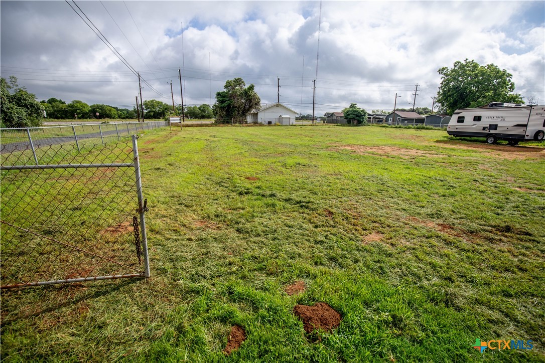 0.68± Acres | China Grove, Bexar County, TX