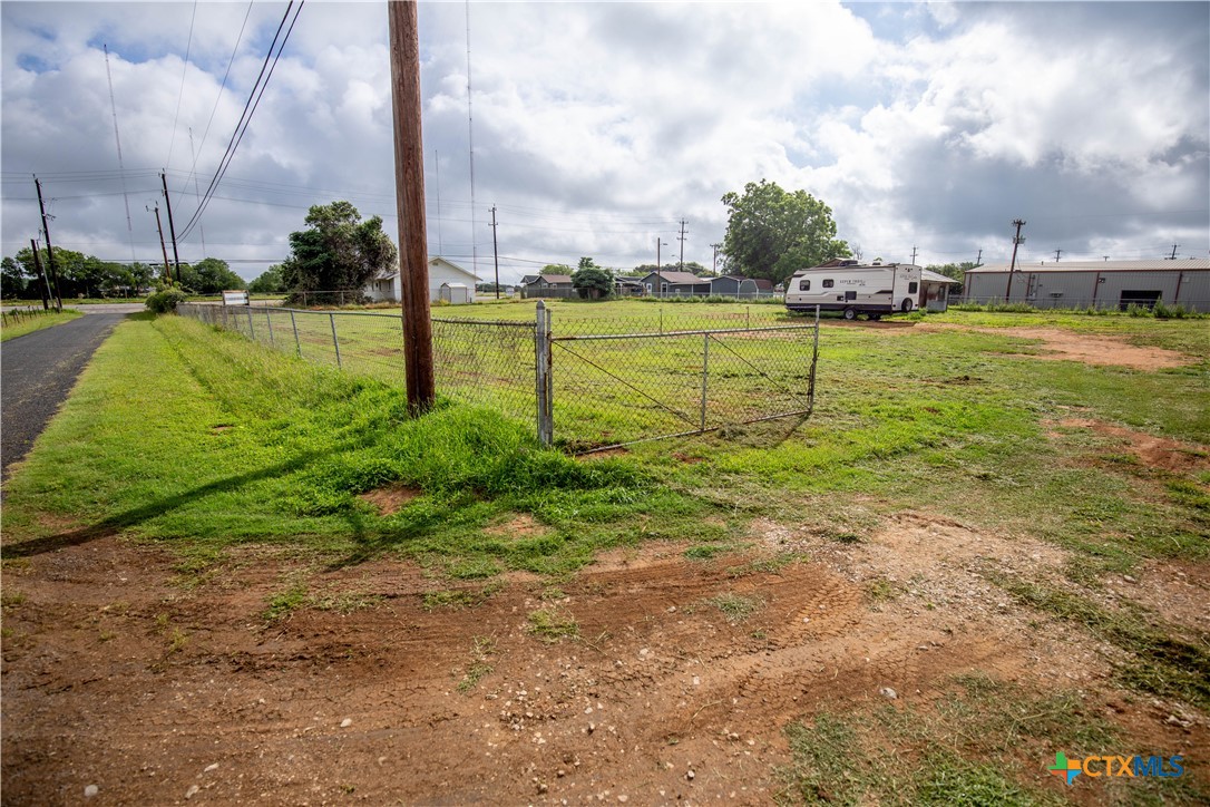 0.68± Acres | China Grove, Bexar County, TX