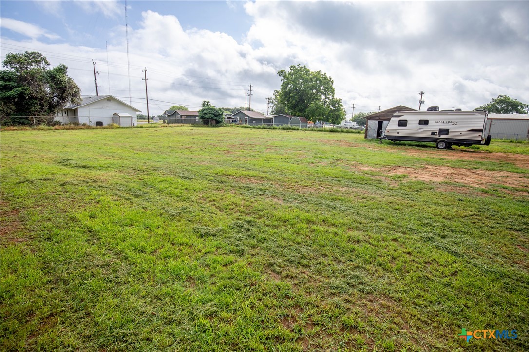 0.68± Acres | China Grove, Bexar County, TX
