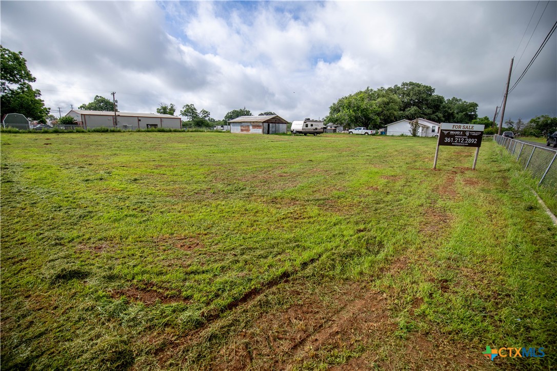 0.68± Acres | China Grove, Bexar County, TX
