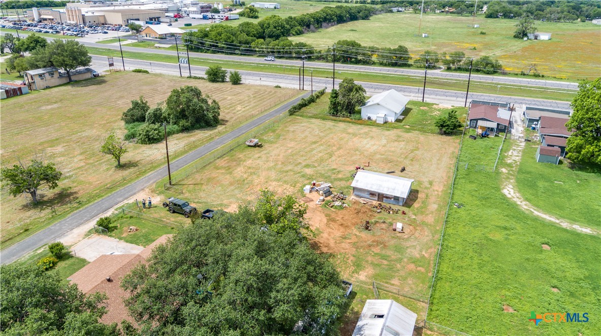 0.68± Acres | China Grove, Bexar County, TX