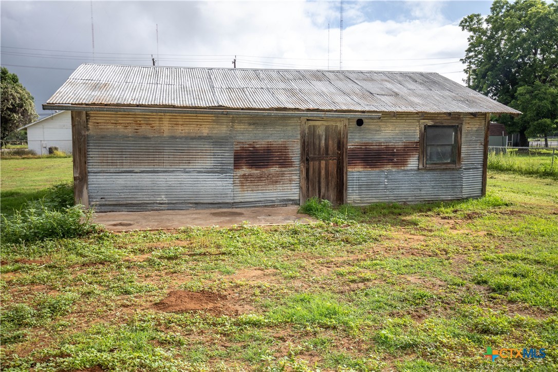 0.68± Acres | China Grove, Bexar County, TX