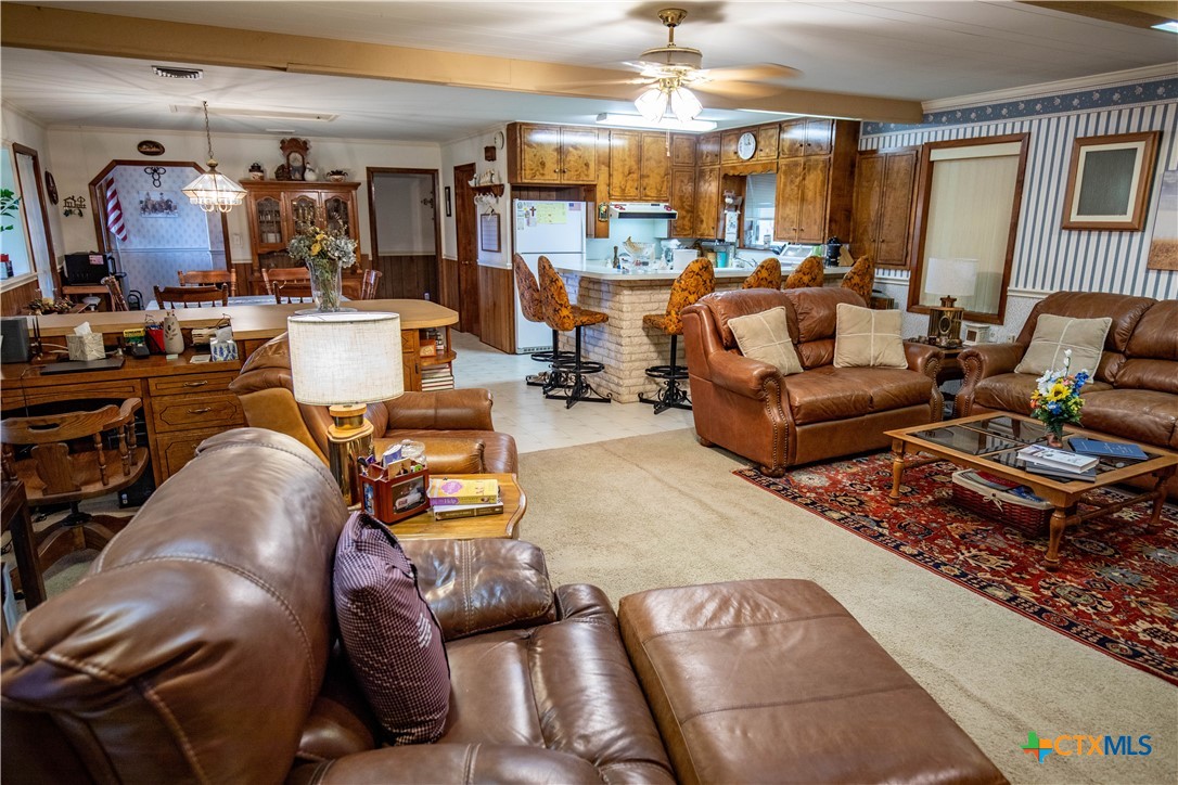 Heritage Oaks Ranch | 125± Acres | Yorktown, DeWitt County