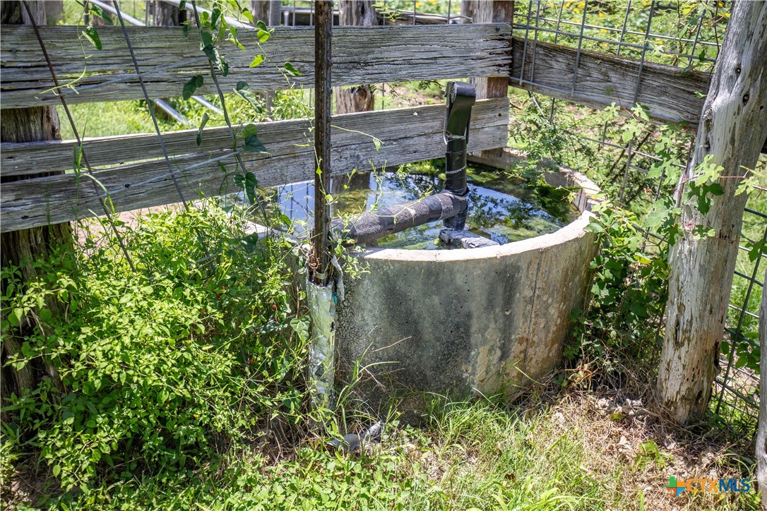 Heritage Oaks Ranch | 125± Acres | Yorktown, DeWitt County