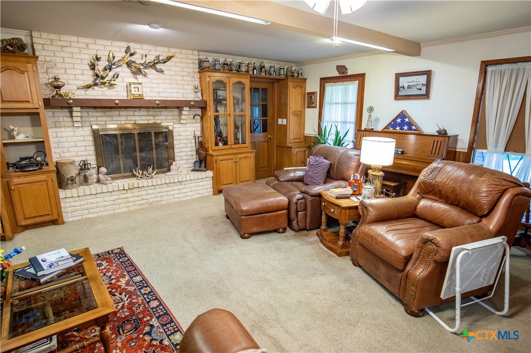 Heritage Oaks Ranch | 125± Acres | Yorktown, DeWitt County