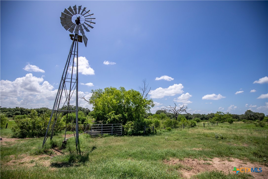 Heritage Oaks Ranch | 125± Acres | Yorktown, DeWitt County