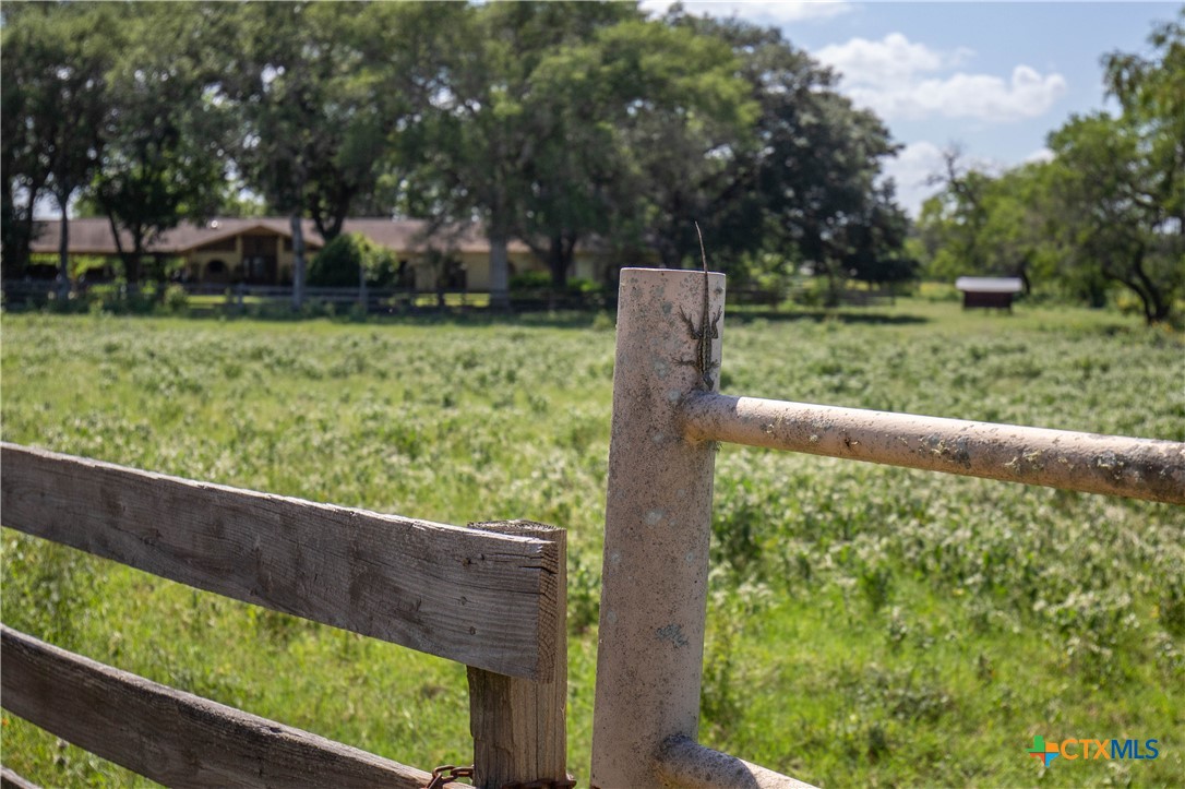 Heritage Oaks Ranch | 125± Acres | Yorktown, DeWitt County