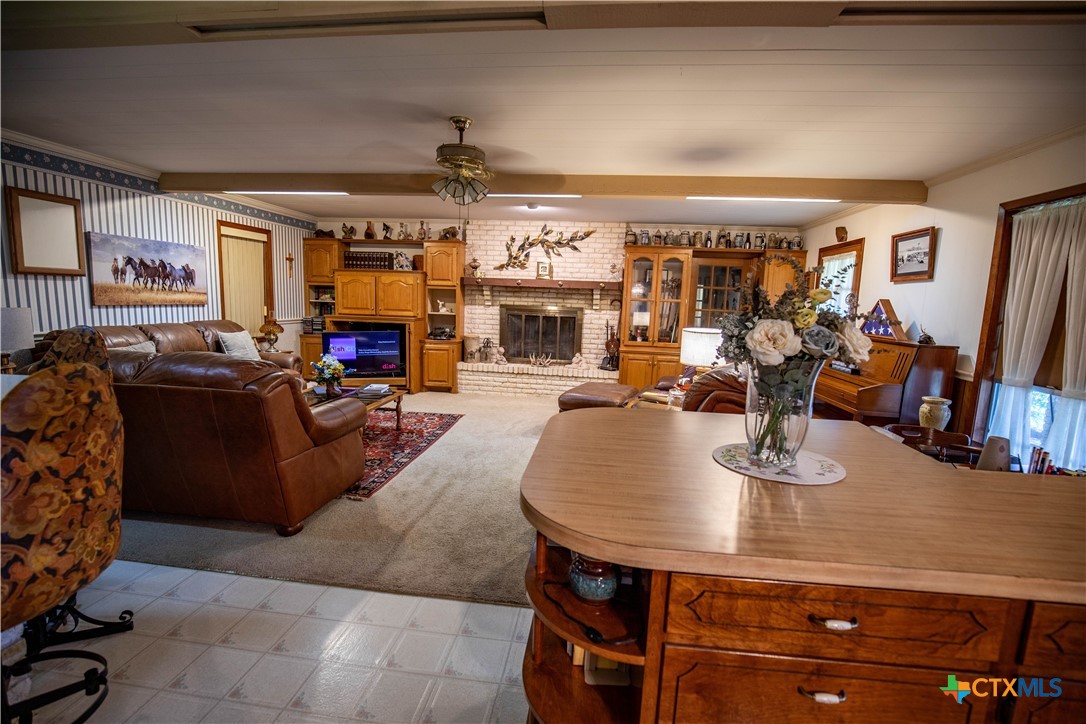 Heritage Oaks Ranch | 125± Acres | Yorktown, DeWitt County