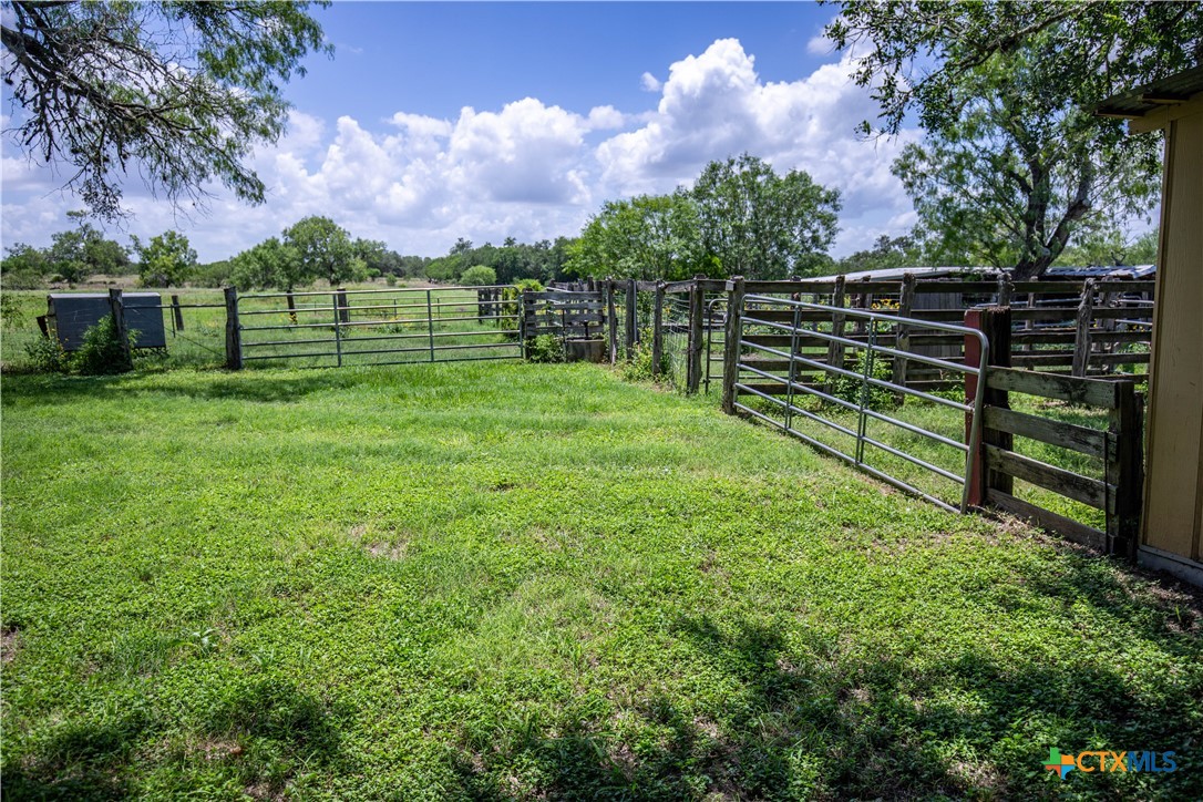Heritage Oaks Ranch | 125± Acres | Yorktown, DeWitt County
