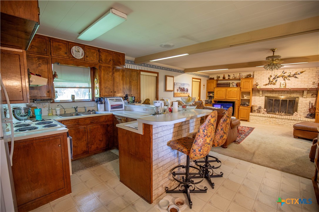 Heritage Oaks Ranch | 125± Acres | Yorktown, DeWitt County