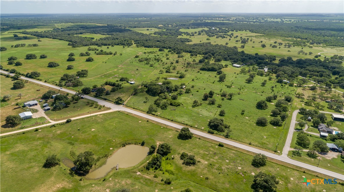 Heritage Oaks Ranch | 125± Acres | Yorktown, DeWitt County
