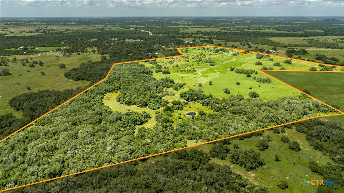 Heritage Oaks Ranch | 125± Acres | Yorktown, DeWitt County