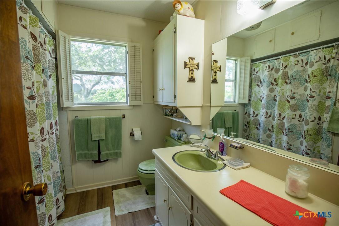 Heritage Oaks Ranch | 125± Acres | Yorktown, DeWitt County