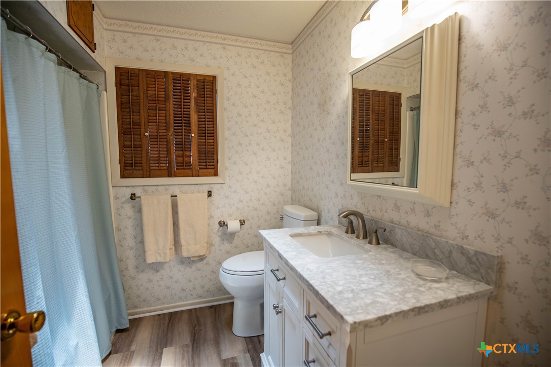 Heritage Oaks Ranch | 125± Acres | Yorktown, DeWitt County