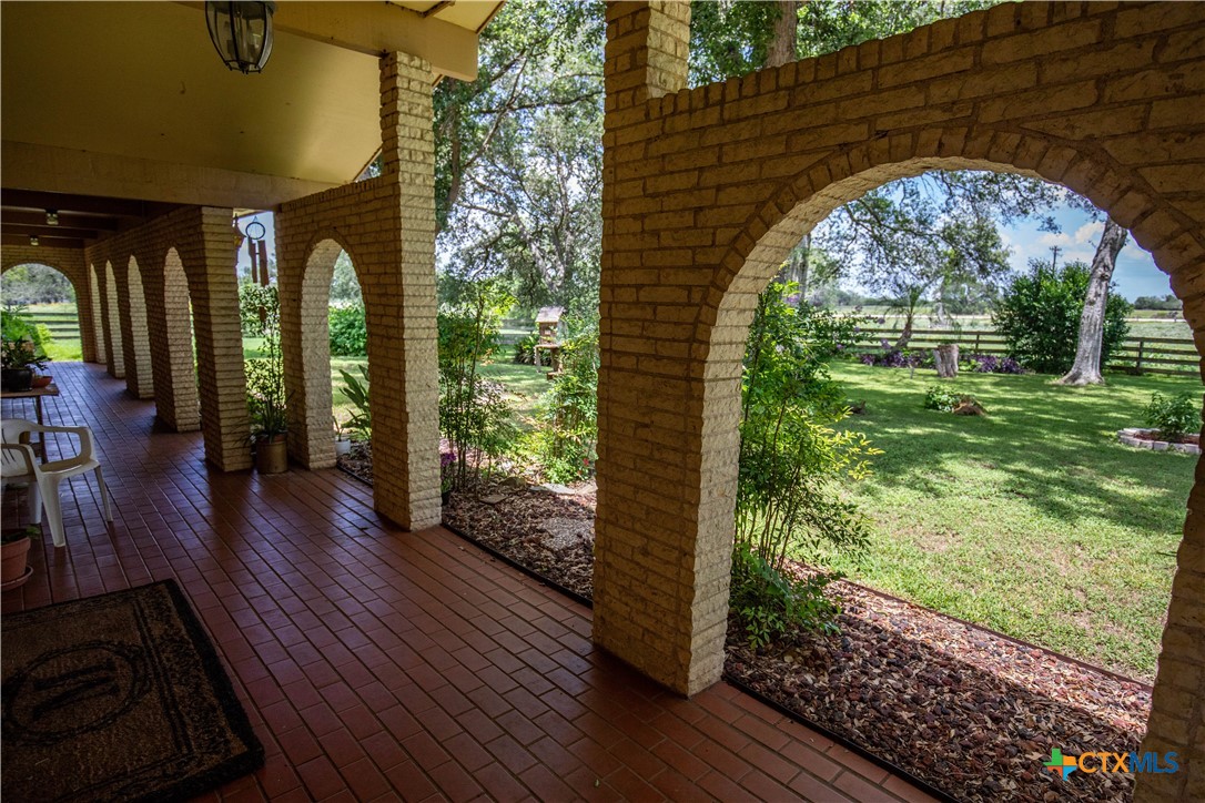 Heritage Oaks Ranch | 125± Acres | Yorktown, DeWitt County