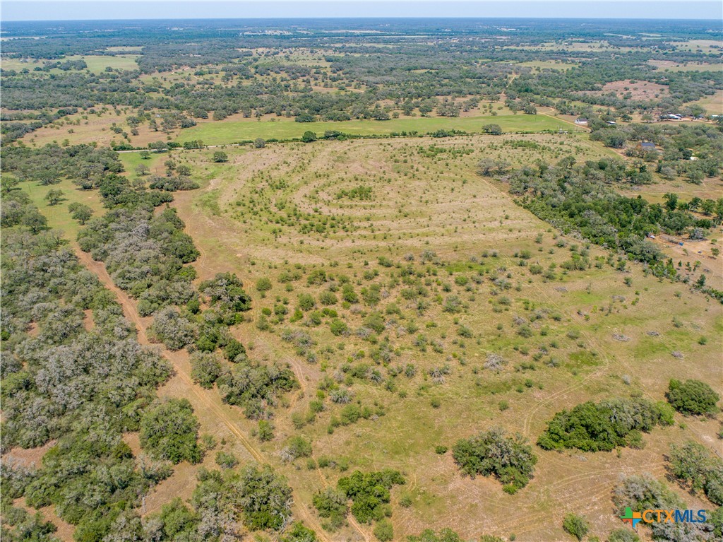 32.56± Acres | Cuero, DeWitt County, TX | Green DeWitt Rd