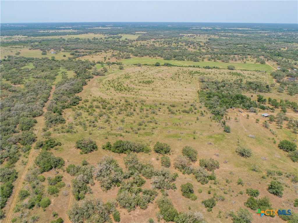 32.56± Acres | Cuero, DeWitt County, TX | Green DeWitt Rd