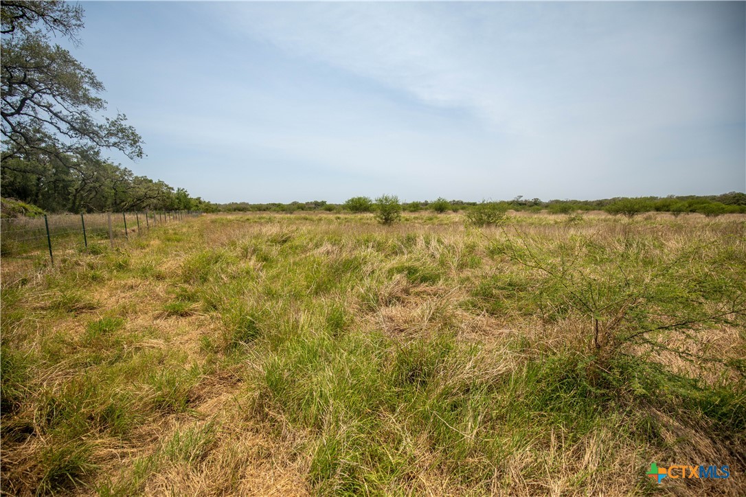 32.56± Acres | Cuero, DeWitt County, TX | Green DeWitt Rd