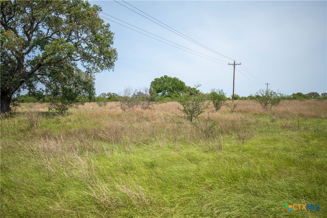 32.56± Acres | Cuero, DeWitt County, TX | Green DeWitt Rd