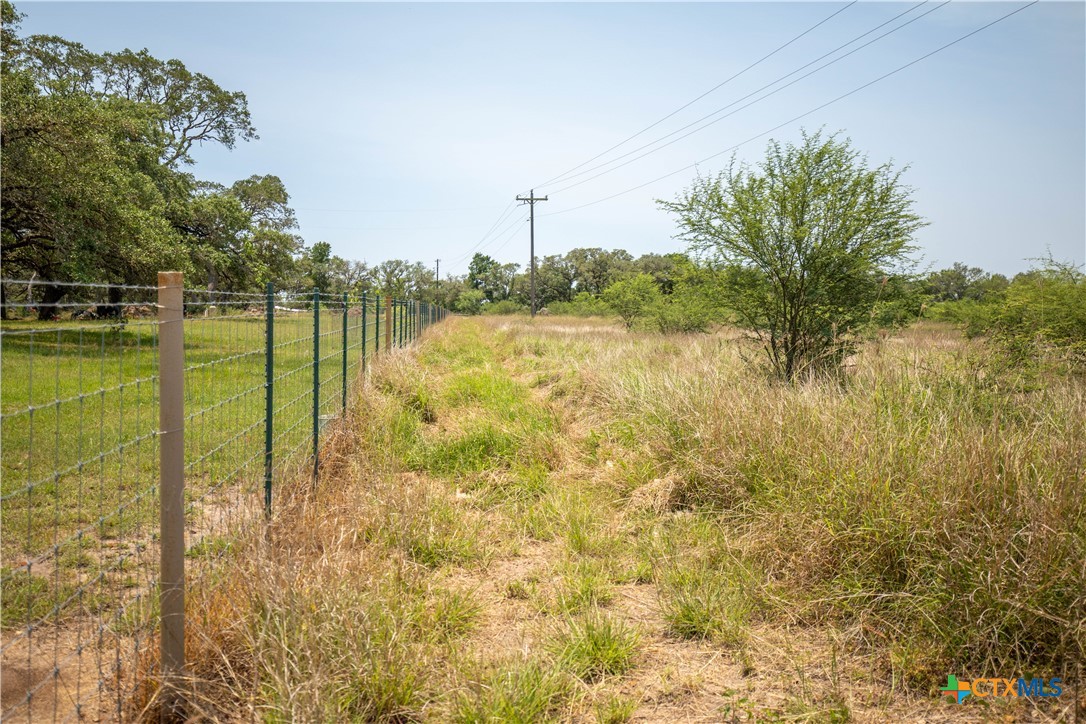 32.56± Acres | Cuero, DeWitt County, TX | Green DeWitt Rd