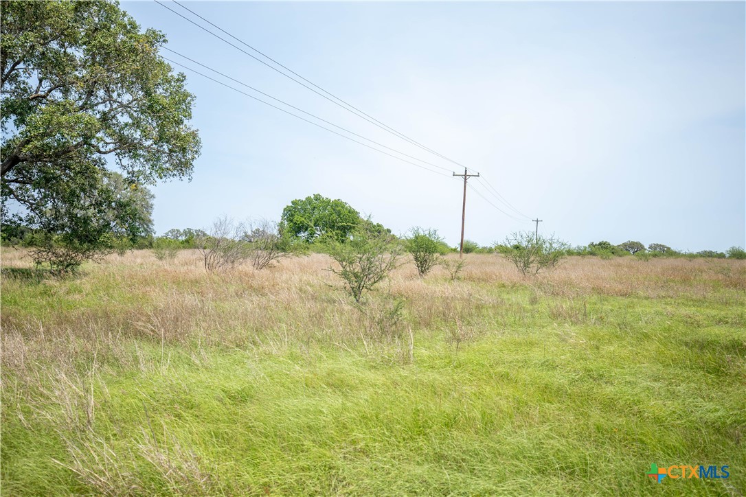 32.56± Acres | Cuero, DeWitt County, TX | Green DeWitt Rd