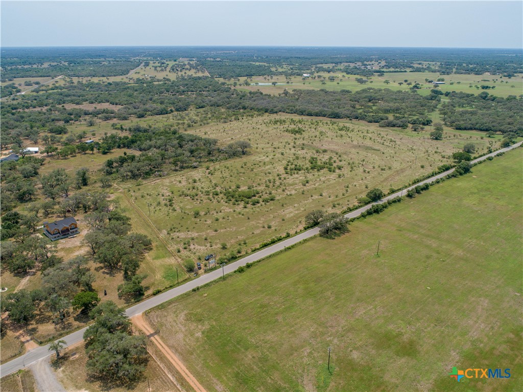 32.56± Acres | Cuero, DeWitt County, TX | Green DeWitt Rd