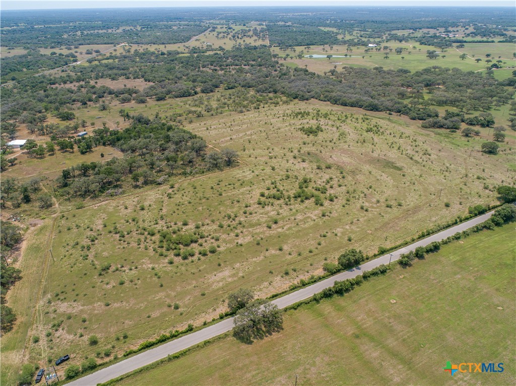 32.56± Acres | Cuero, DeWitt County, TX | Green DeWitt Rd