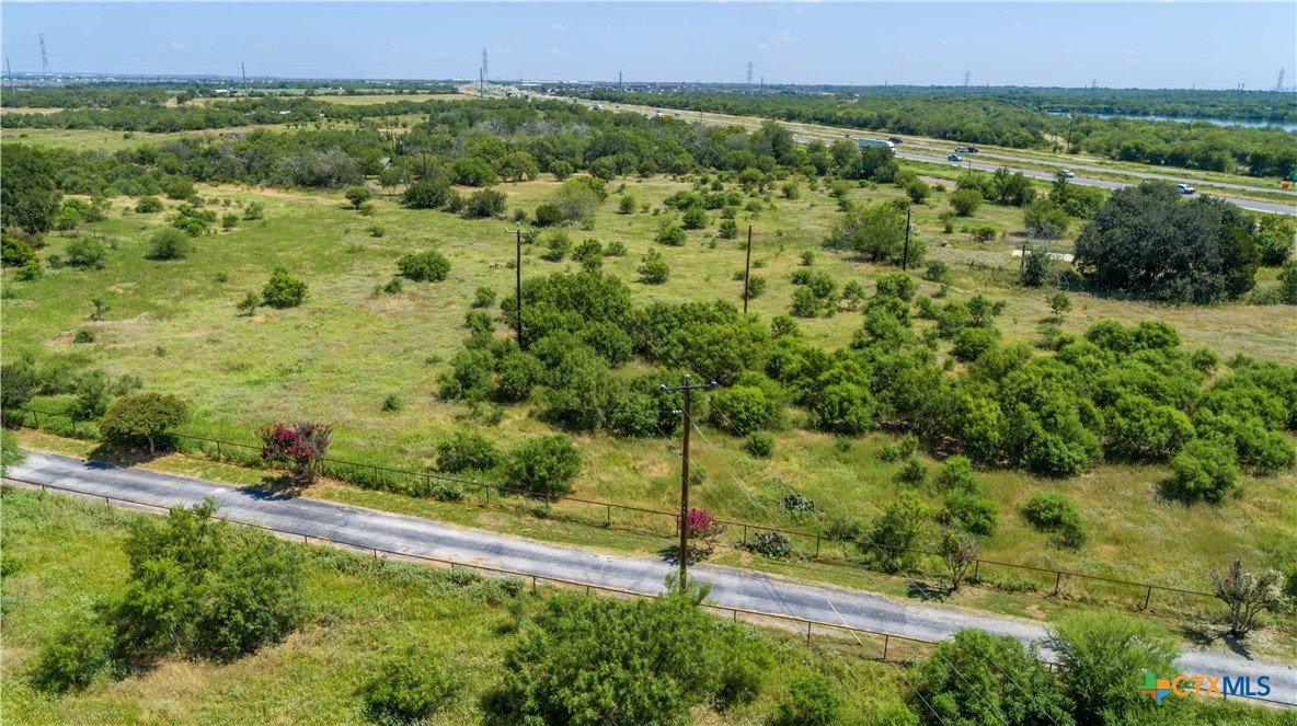 Donop Commercial Development | 54.36 ± Acres | Bexar County