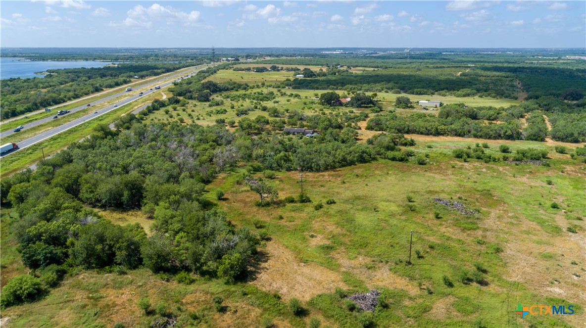 Donop Commercial Development | 54.36 ± Acres | Bexar County