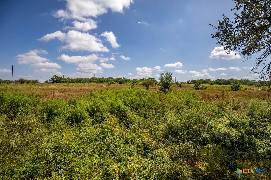 Donop Commercial Development | 54.36 ± Acres | Bexar County