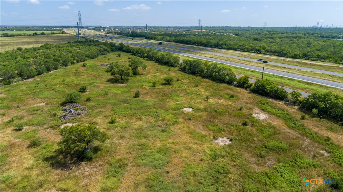 Donop Commercial Development | 54.36 ± Acres | Bexar County