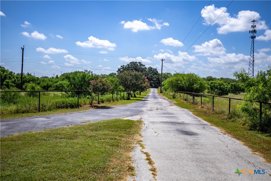 Donop Commercial Development | 54.36 ± Acres | Bexar County