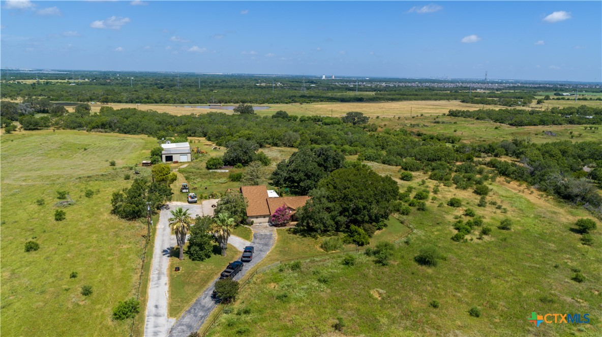 Donop Commercial Development | 54.36 ± Acres | Bexar County