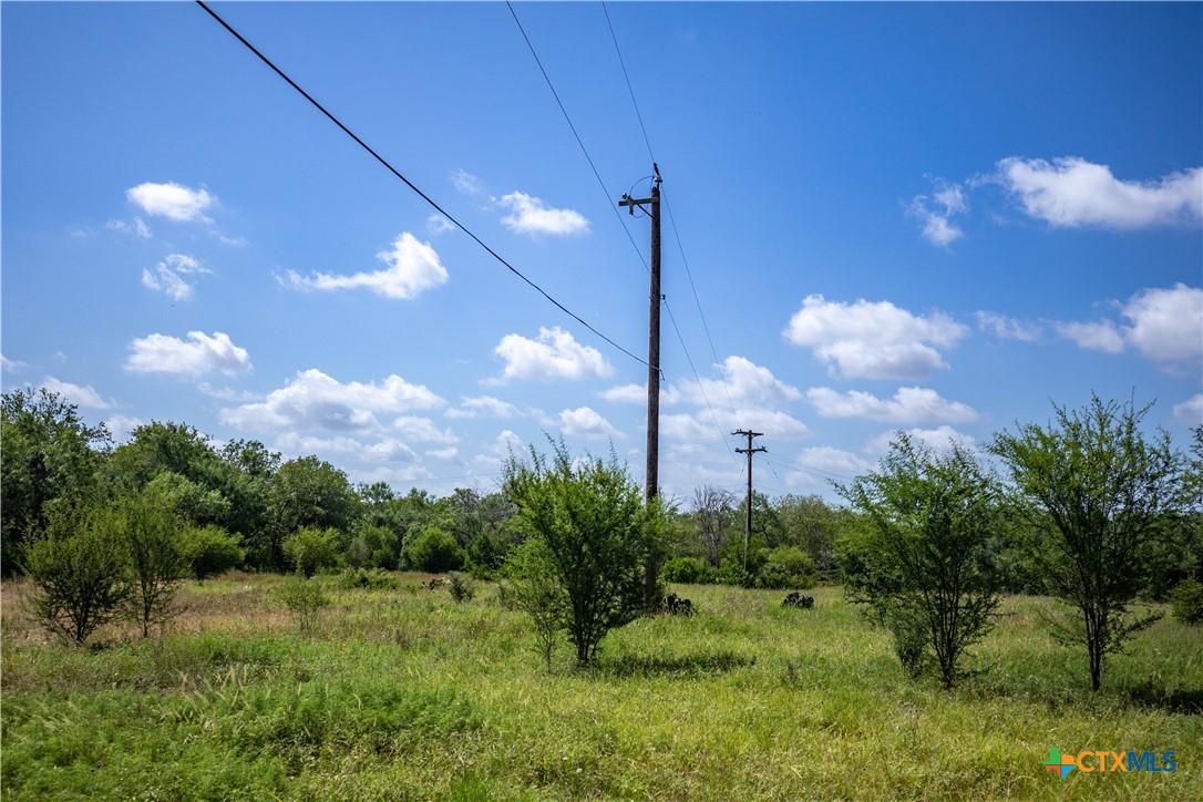 Donop Commercial Development | 54.36 ± Acres | Bexar County