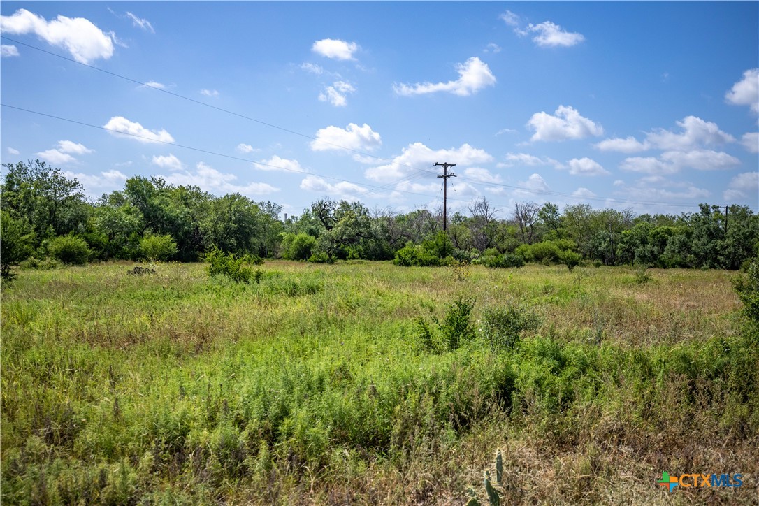 Donop Commercial Development | 54.36 ± Acres | Bexar County