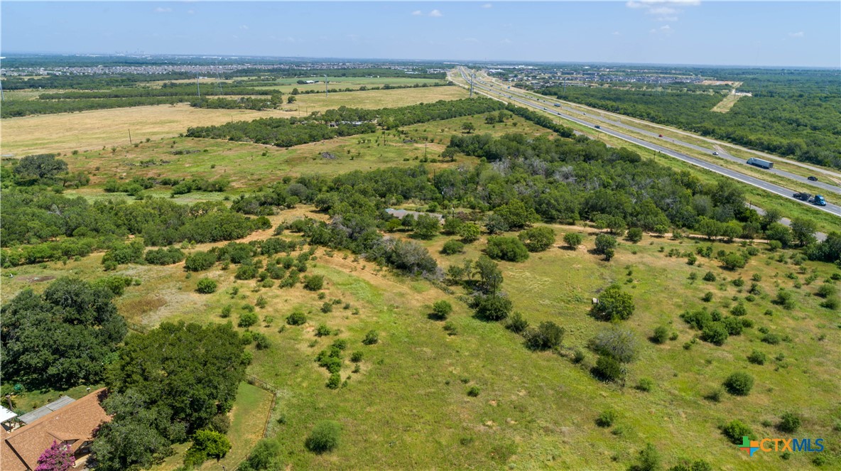 Donop Commercial Development | 54.36 ± Acres | Bexar County