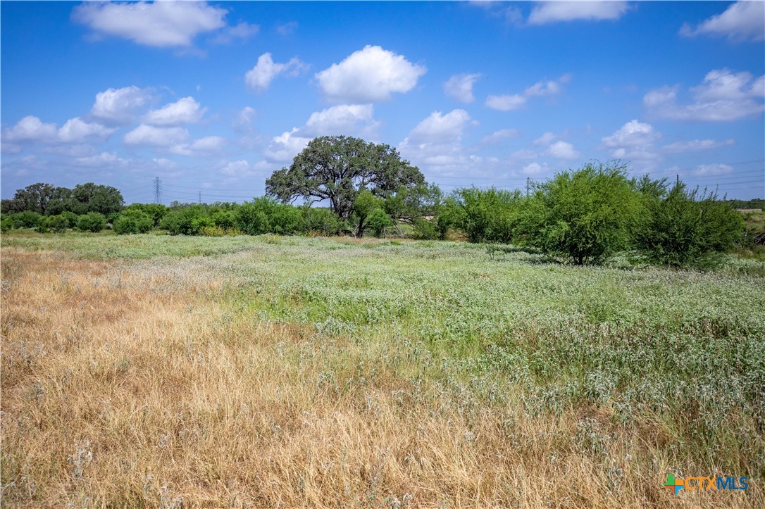 Donop Commercial Development | 54.36 ± Acres | Bexar County
