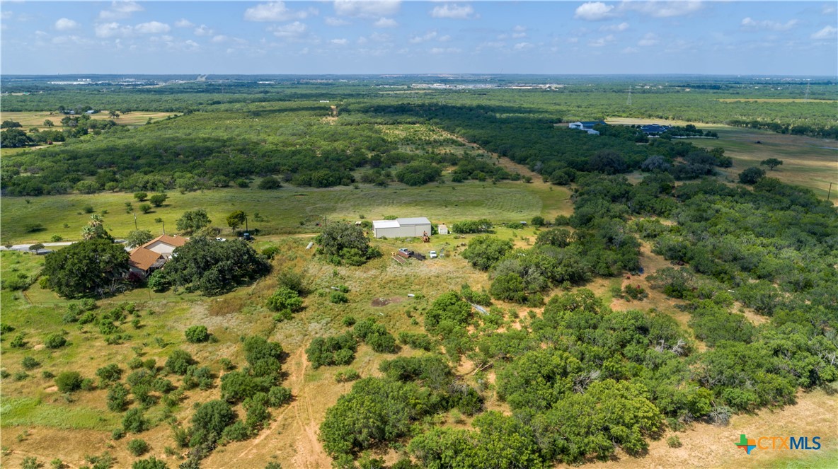 Donop Commercial Development | 54.36 ± Acres | Bexar County