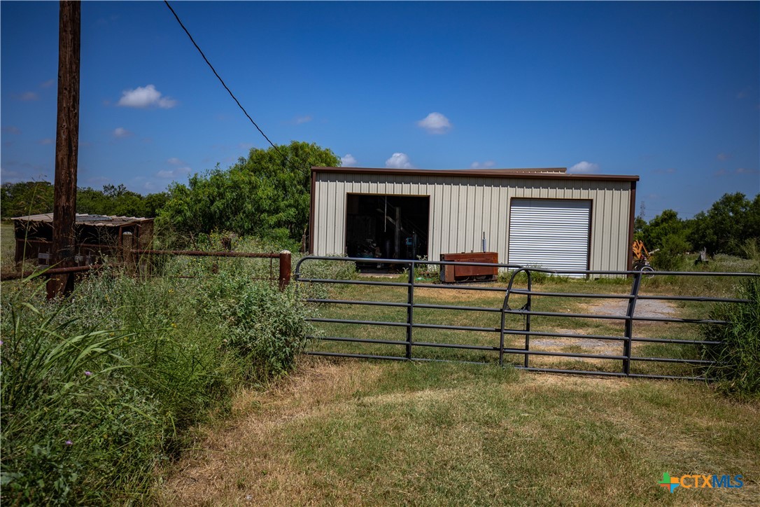 Donop Commercial Development | 54.36 ± Acres | Bexar County