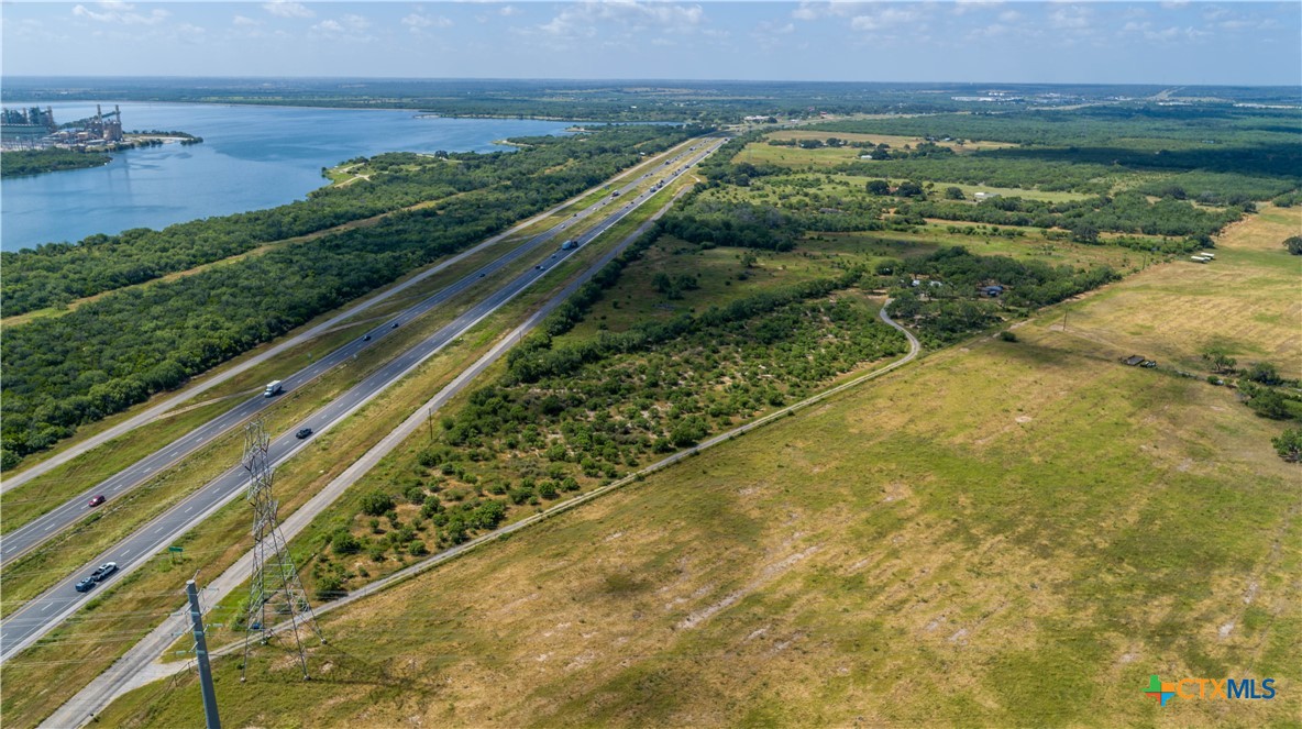 Donop Commercial Development | 54.36 ± Acres | Bexar County